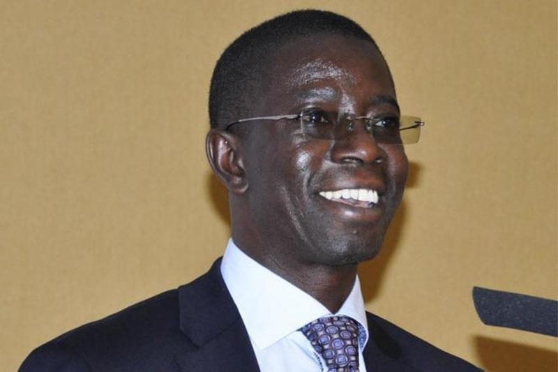 Advisory Board Chair