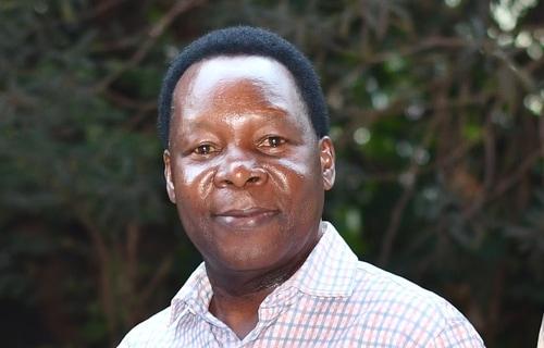 Country Director, ChildFund International-Zambia