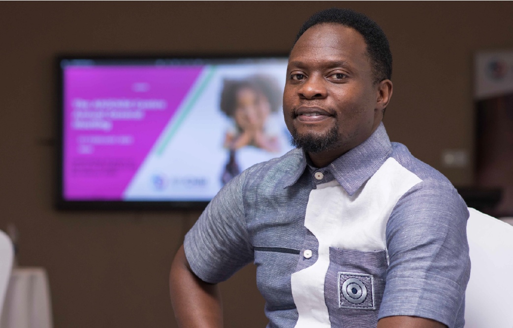 Executive Director - The AfriChild Centre