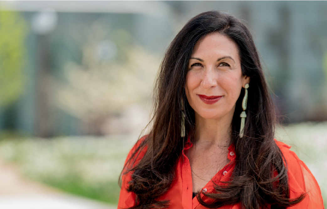 DrPH - Columbia University