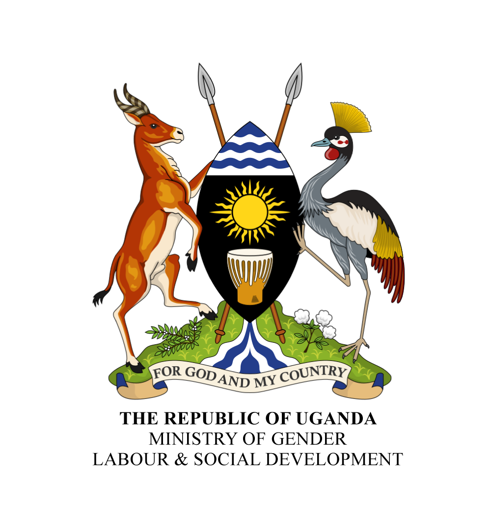 Ministry Of Gender, Labour And Social Development