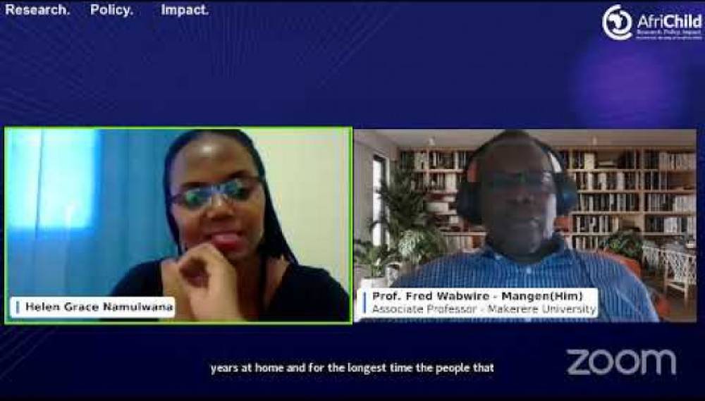 Child-based Strategies in Addressing Child-to-Chil...