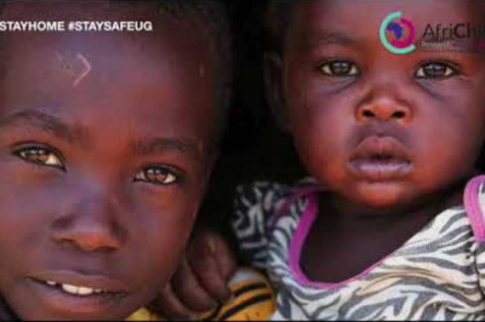 Child Labour: An Obstacle to Early Childhood Devel...