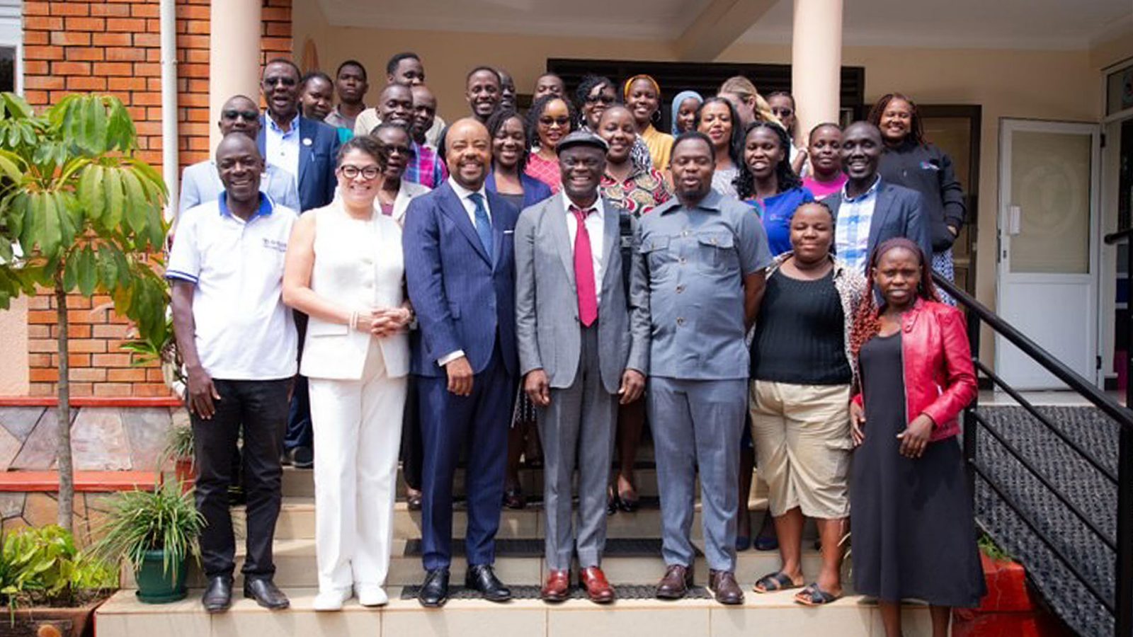 AfriChild Speaker Series: Evidence-to-Action Dialogues